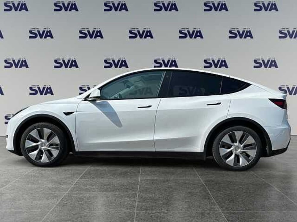 Tesla Model Y usata a Ravenna (4)