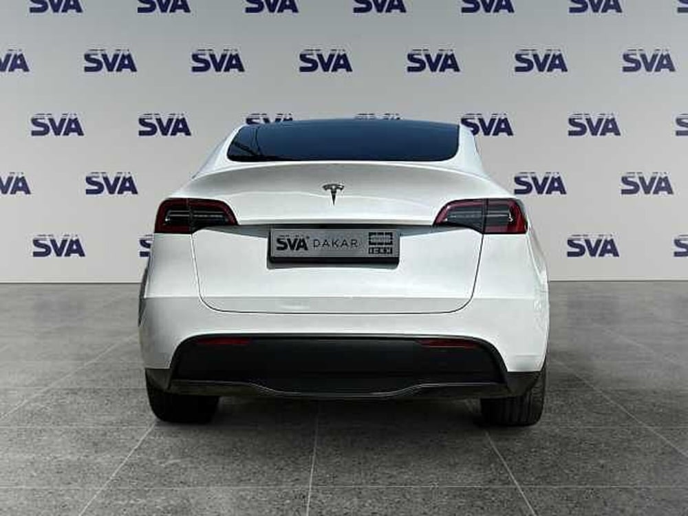 Tesla Model Y usata a Ravenna (5)