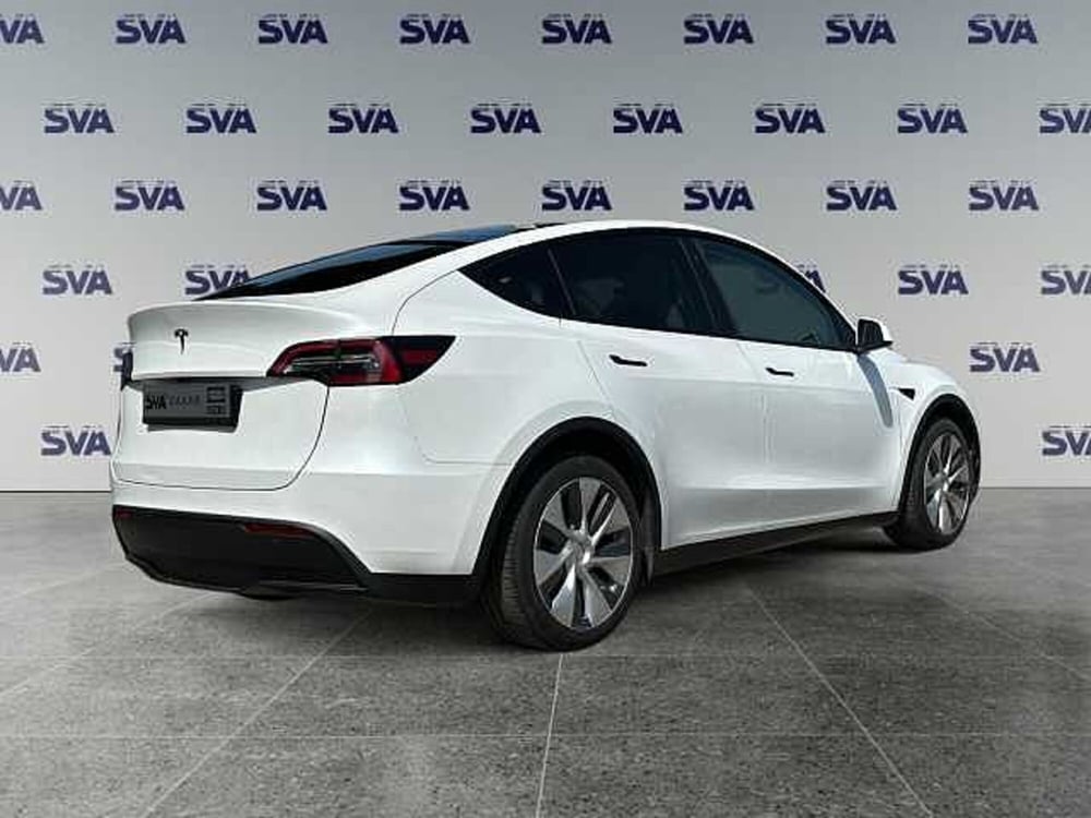 Tesla Model Y usata a Ravenna (2)