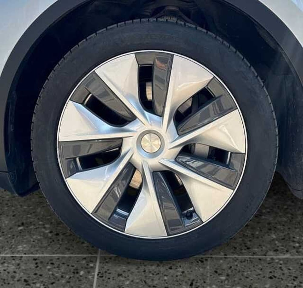 Tesla Model Y usata a Ravenna (6)
