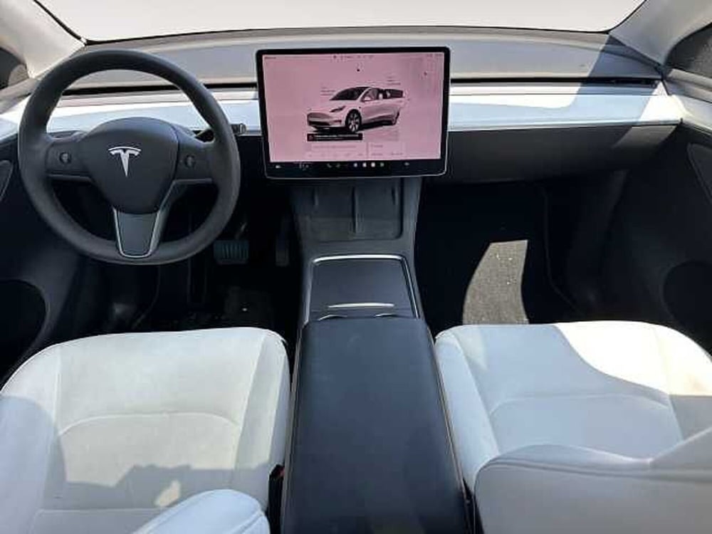 Tesla Model Y usata a Ravenna (7)