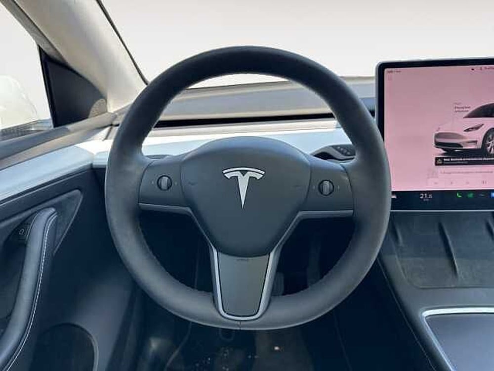 Tesla Model Y usata a Ravenna (8)