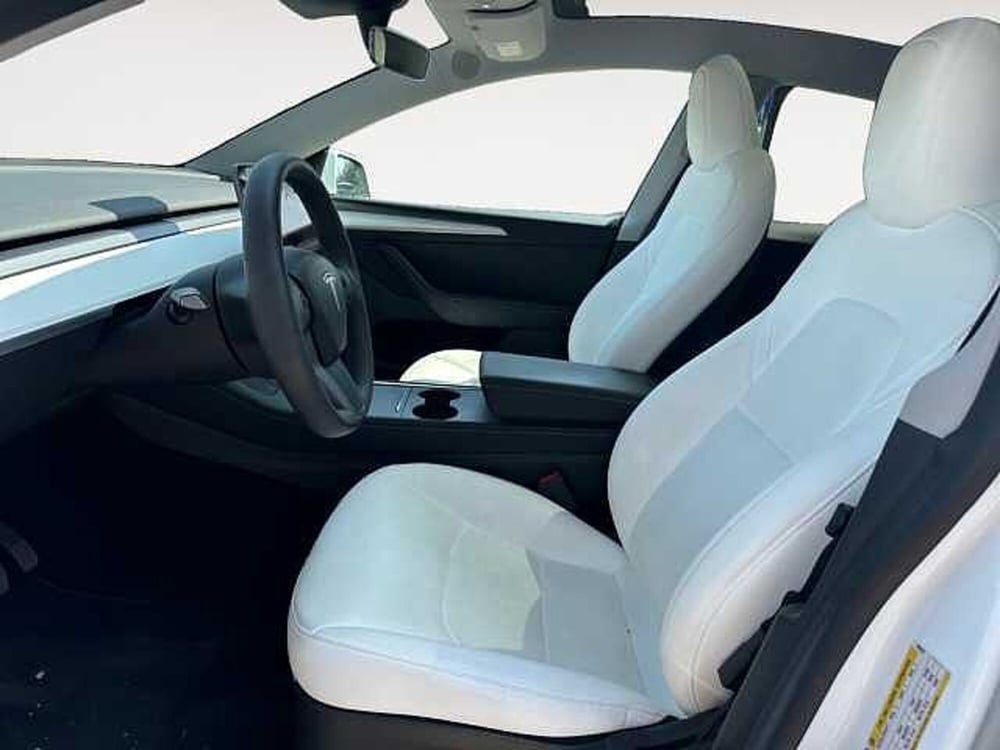 Tesla Model Y usata a Ravenna (9)