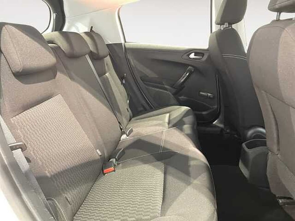 Peugeot 208 usata a Ravenna (10)