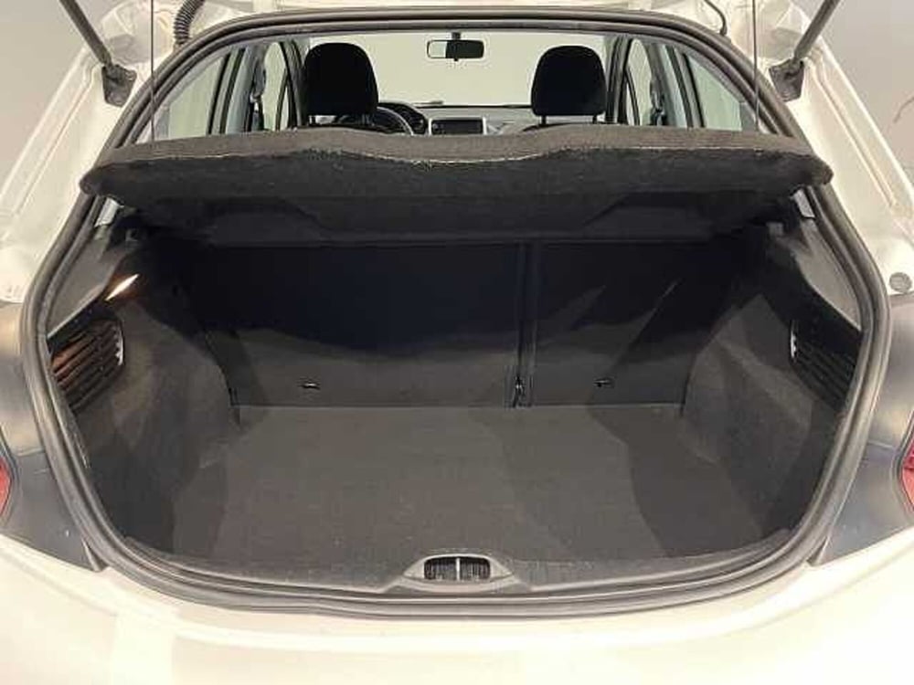 Peugeot 208 usata a Ravenna (11)