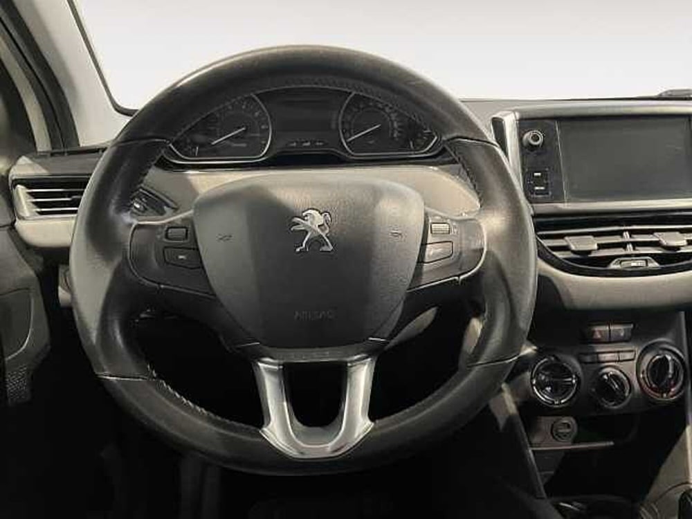Peugeot 208 usata a Ravenna (12)