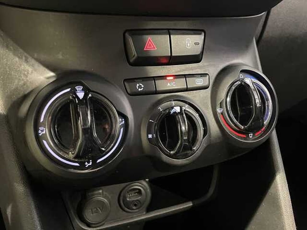 Peugeot 208 usata a Ravenna (15)