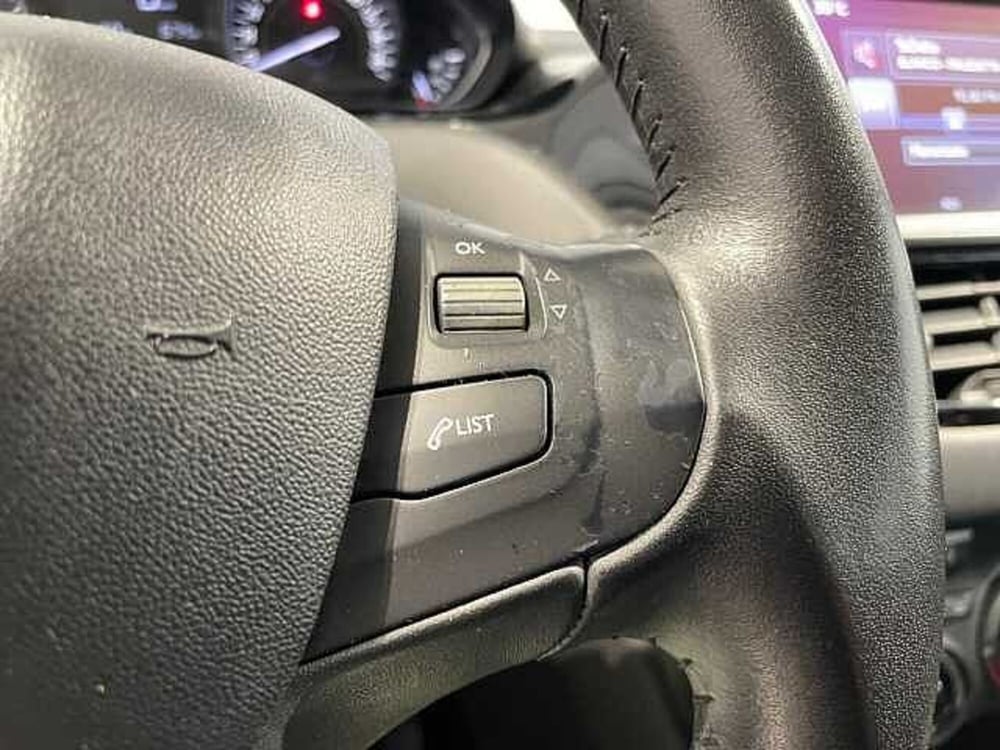 Peugeot 208 usata a Ravenna (18)