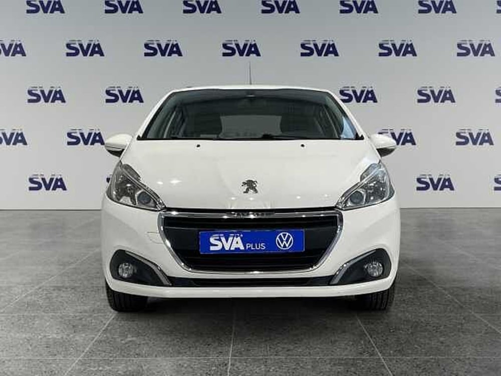 Peugeot 208 usata a Ravenna (2)