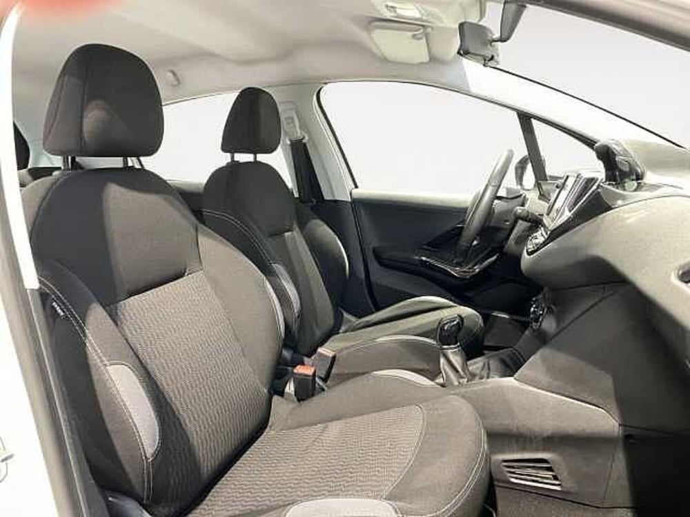 Peugeot 208 usata a Ravenna (9)