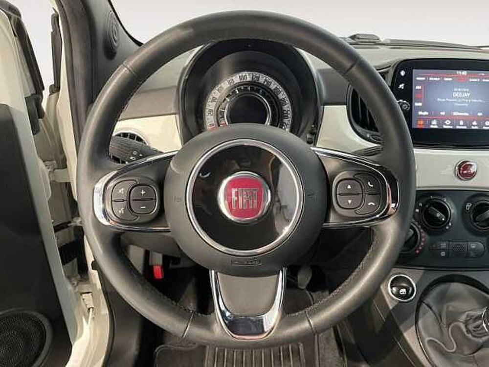 Fiat 500 usata a Ravenna (12)