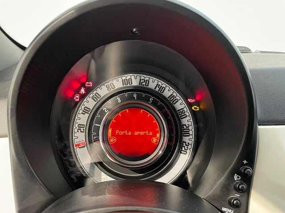 Fiat 500 usata a Ravenna (13)
