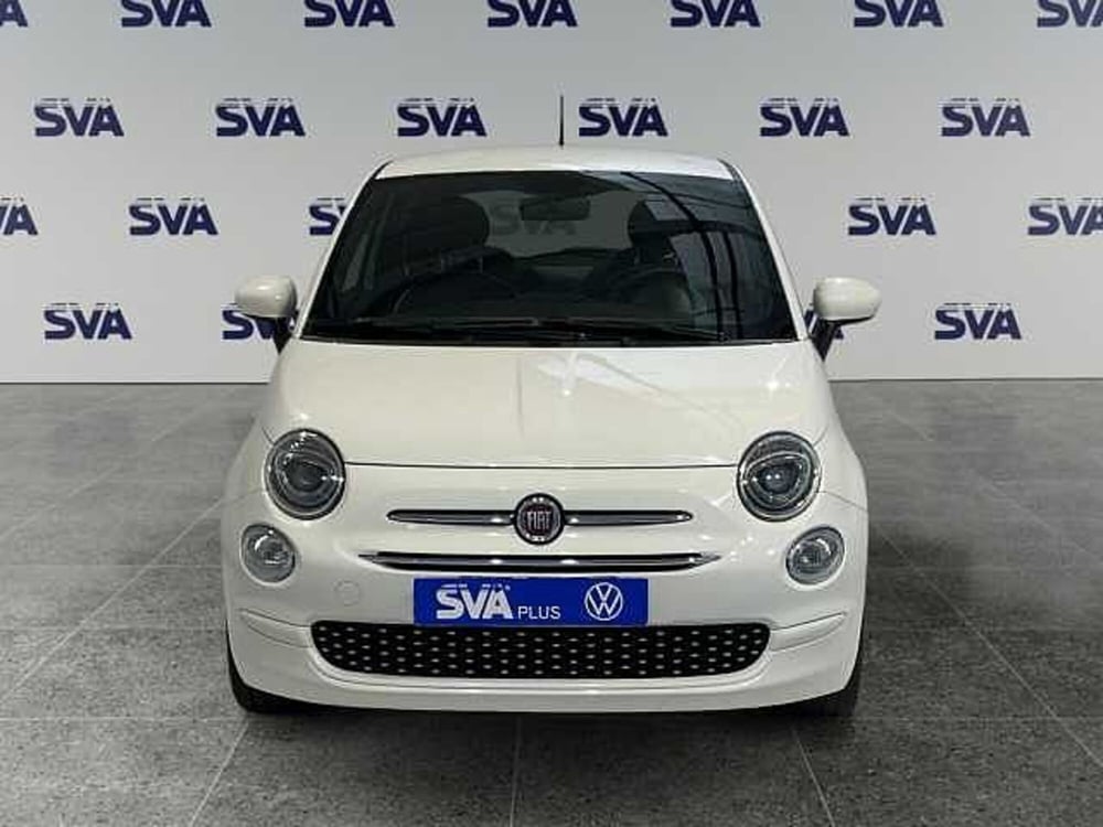 Fiat 500 usata a Ravenna (2)