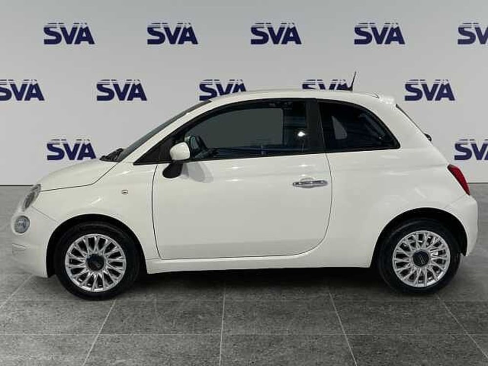 Fiat 500 usata a Ravenna (3)