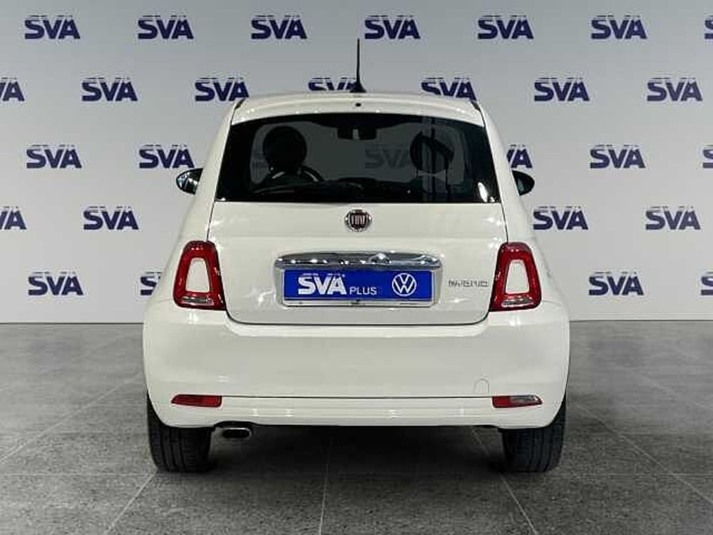 Fiat 500 usata a Ravenna (4)