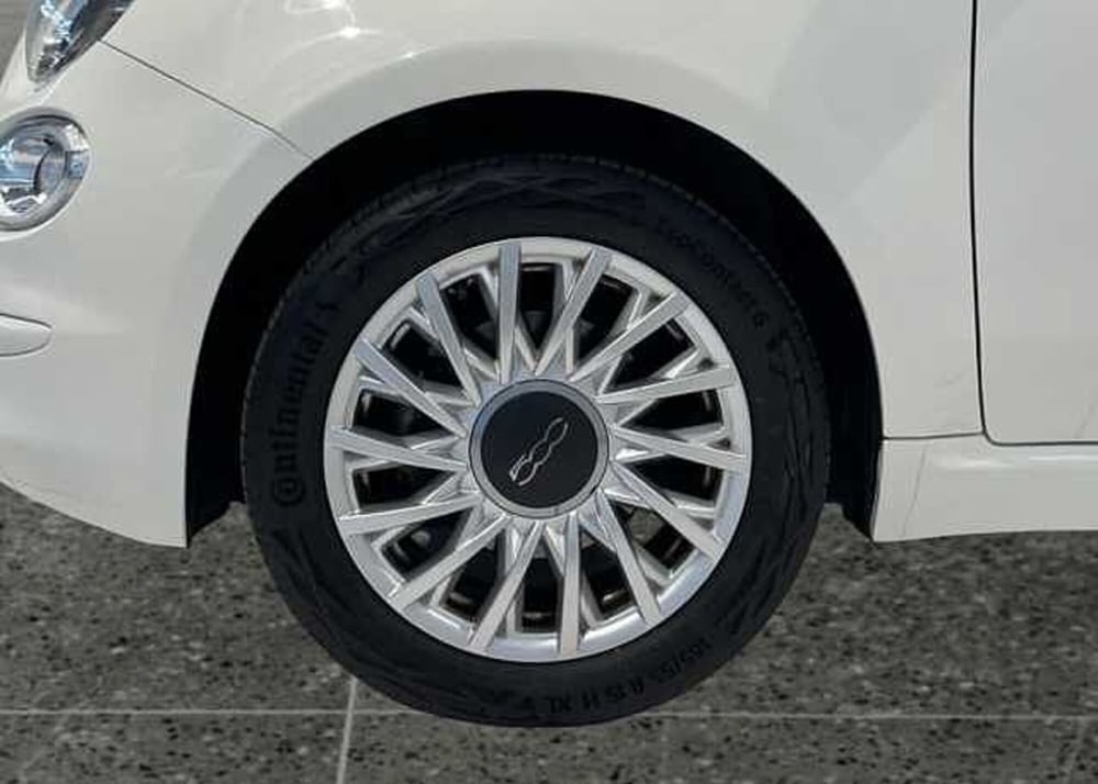 Fiat 500 usata a Ravenna (6)