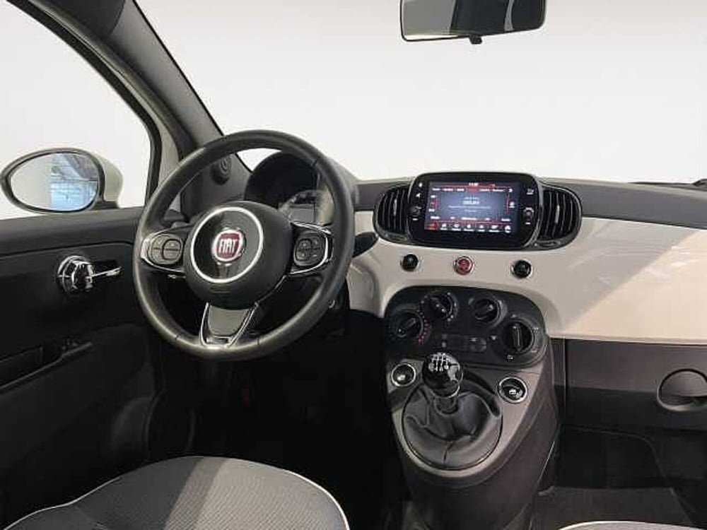 Fiat 500 usata a Ravenna (7)