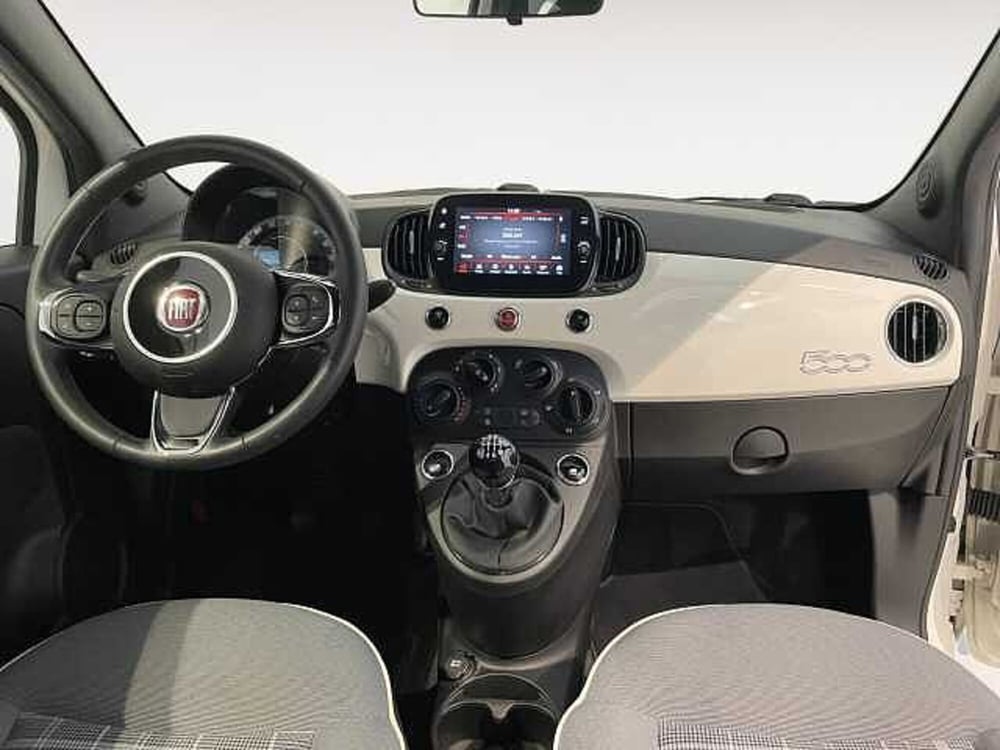 Fiat 500 usata a Ravenna (8)