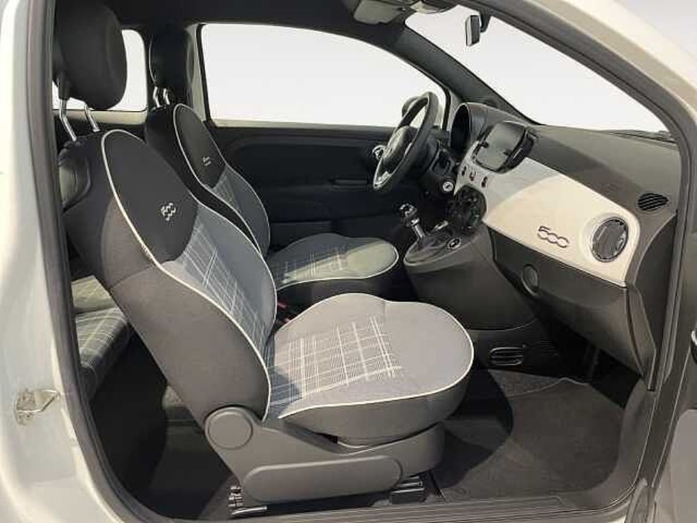 Fiat 500 usata a Ravenna (9)