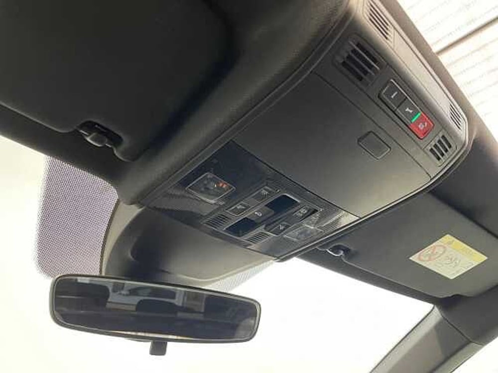 Volkswagen Taigo usata a Ravenna (17)