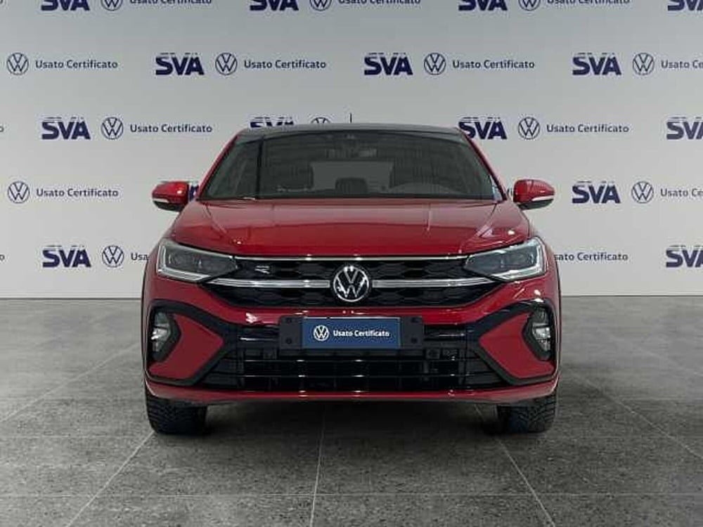 Volkswagen Taigo usata a Ravenna (2)