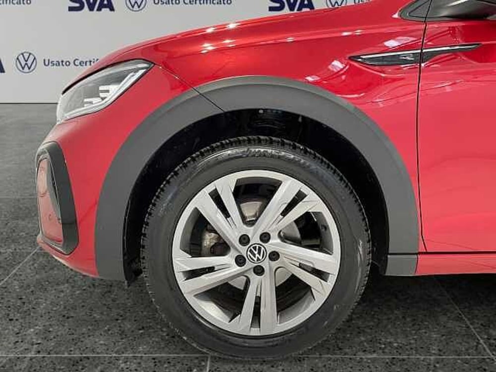 Volkswagen Taigo usata a Ravenna (6)