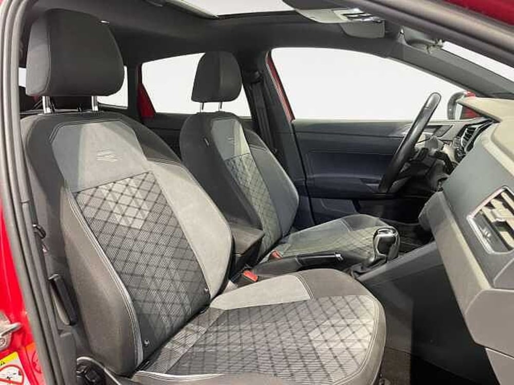 Volkswagen Taigo usata a Ravenna (7)