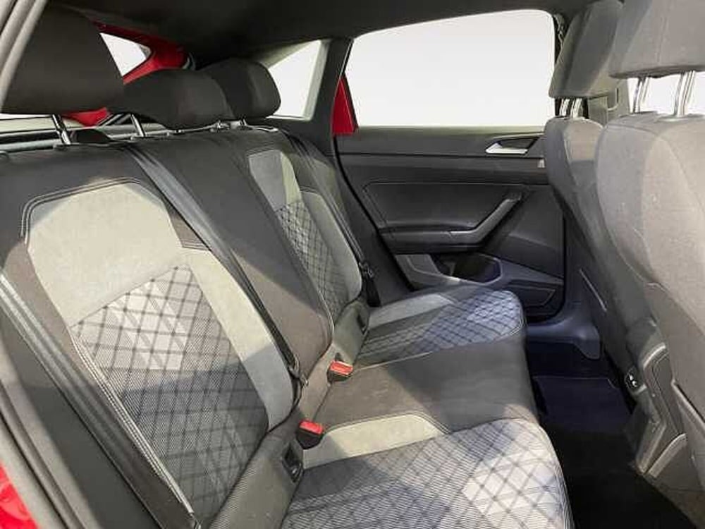 Volkswagen Taigo usata a Ravenna (8)