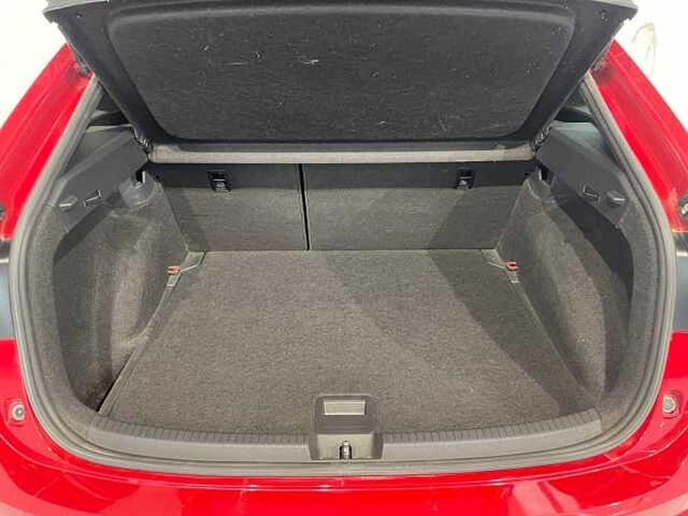 Volkswagen Taigo usata a Ravenna (9)