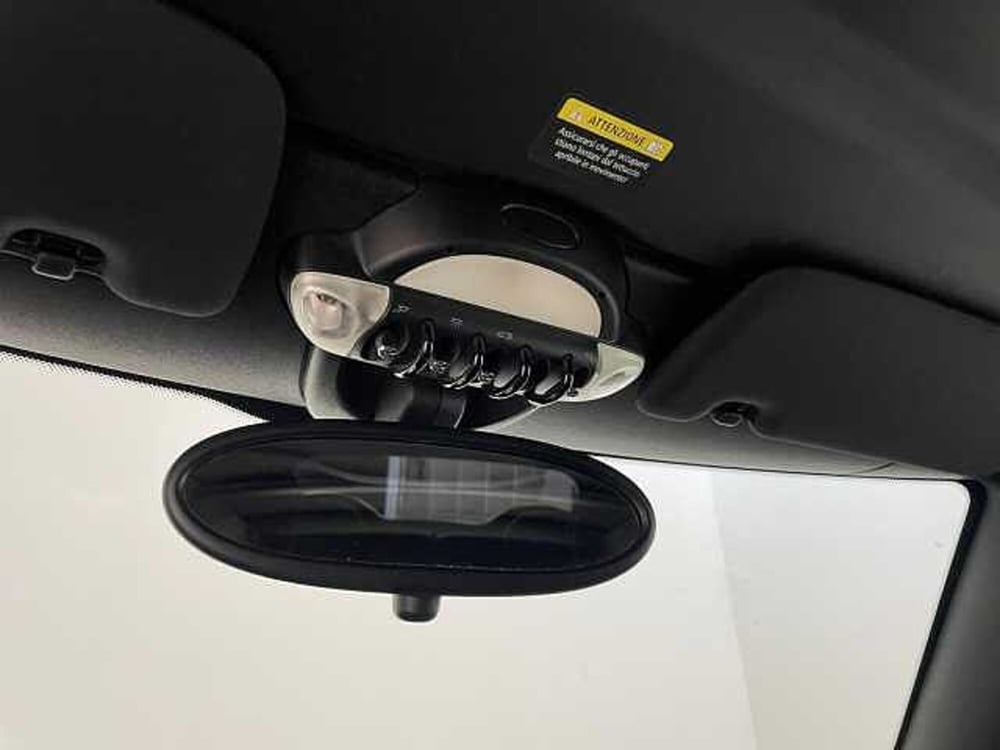 MINI Mini Cabrio usata a Ravenna (19)