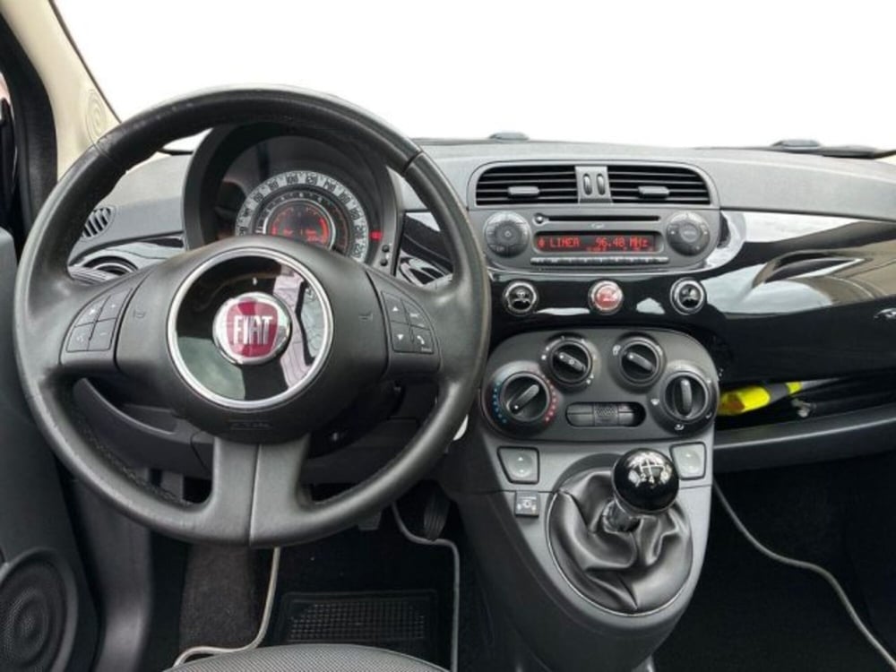 Fiat 500 usata a Ancona (10)