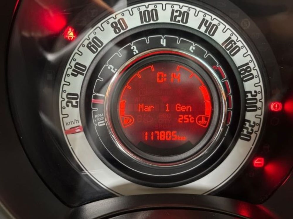 Fiat 500 usata a Ancona (12)