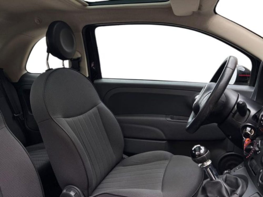 Fiat 500 usata a Ancona (16)