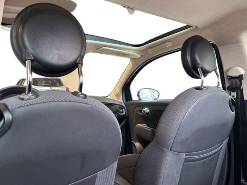 Fiat 500 usata a Ancona (17)