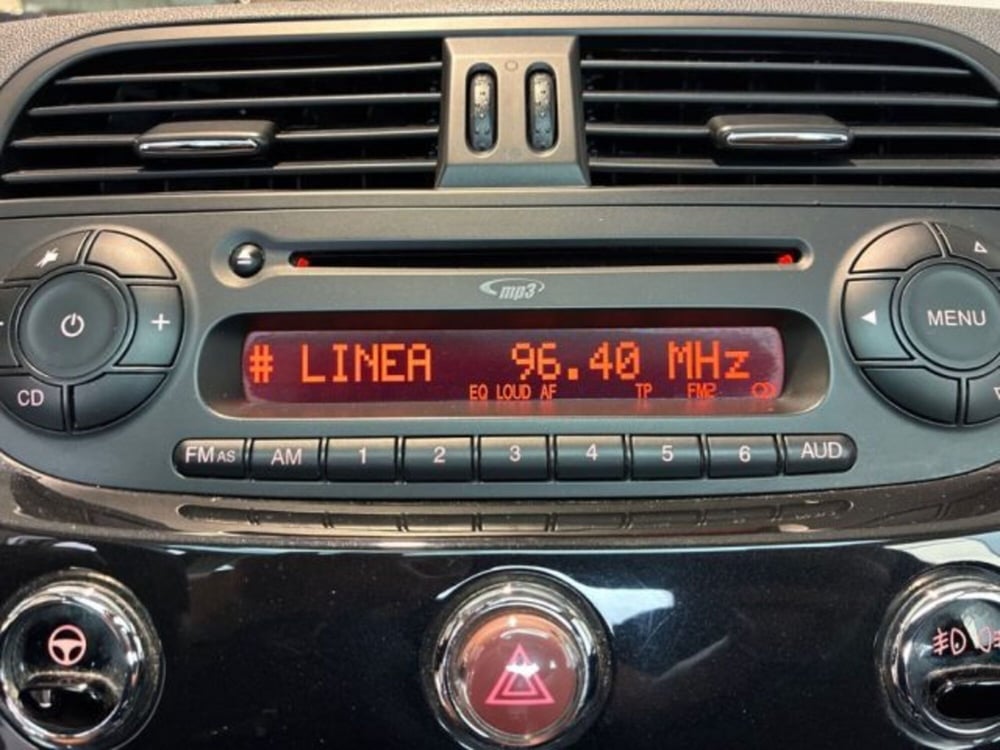 Fiat 500 usata a Ancona (18)