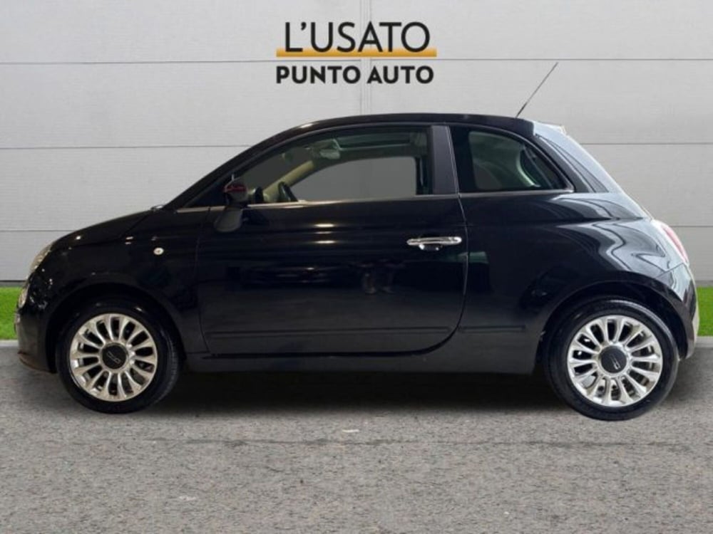 Fiat 500 usata a Ancona (4)