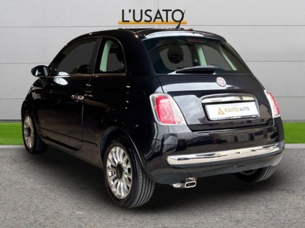 Fiat 500 usata a Ancona (5)