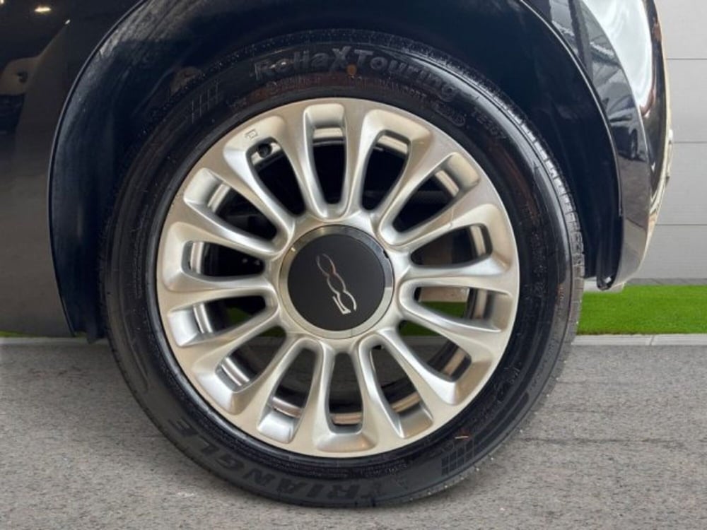 Fiat 500 usata a Ancona (8)