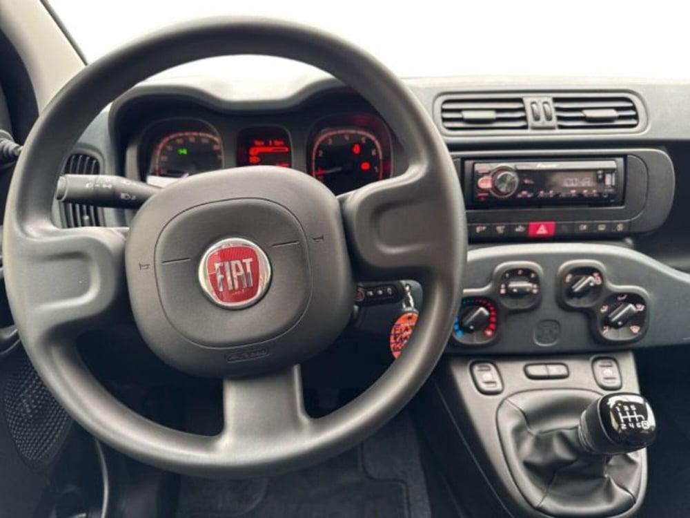 Fiat Panda usata a Ancona (10)