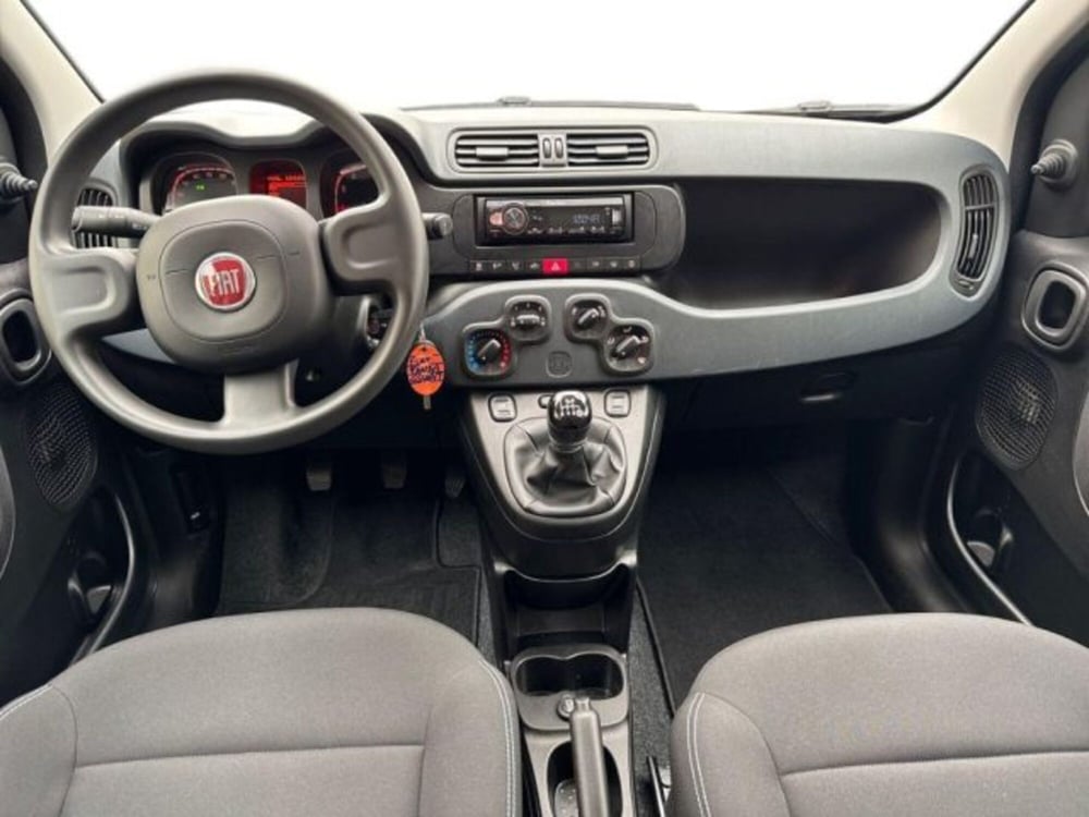 Fiat Panda usata a Ancona (11)