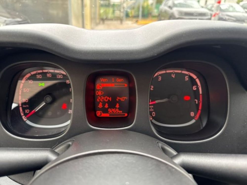 Fiat Panda usata a Ancona (12)