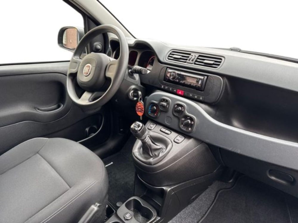 Fiat Panda usata a Ancona (15)