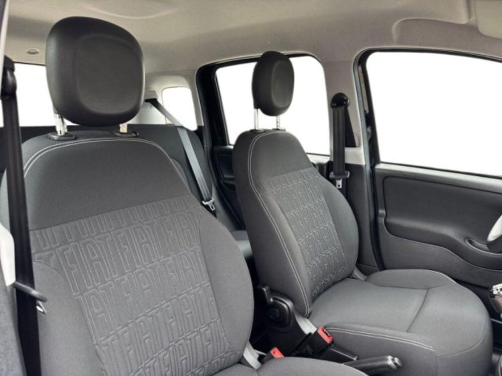 Fiat Panda usata a Ancona (16)
