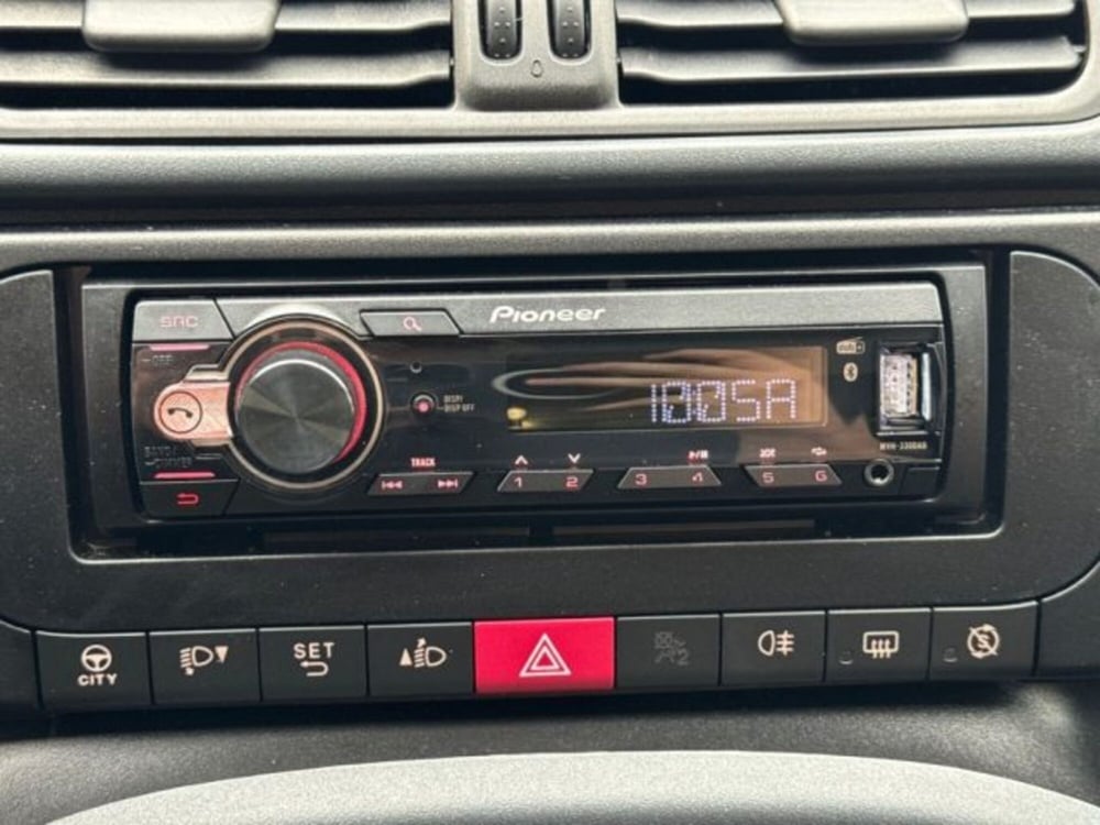 Fiat Panda usata a Ancona (18)