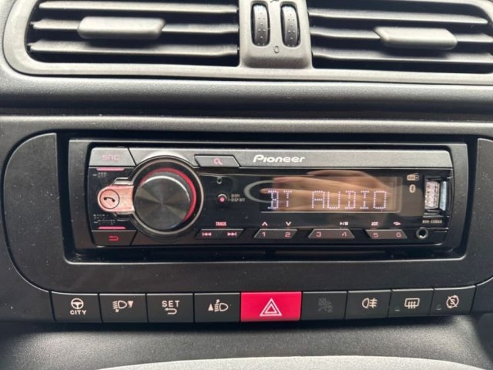 Fiat Panda usata a Ancona (19)