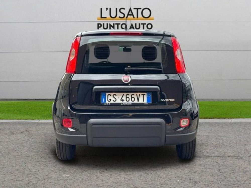 Fiat Panda usata a Ancona (6)