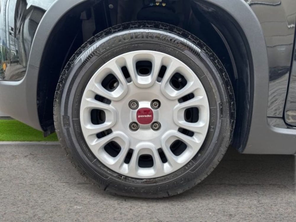 Fiat Panda usata a Ancona (8)
