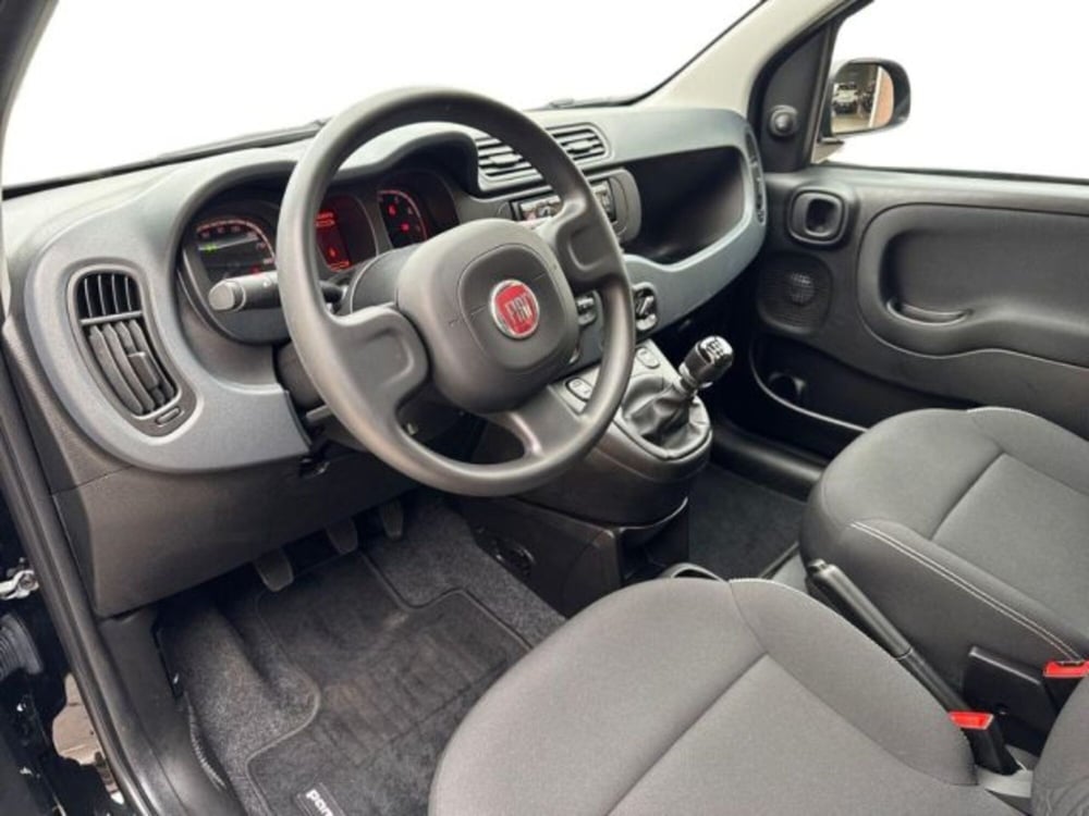 Fiat Panda usata a Ancona (9)