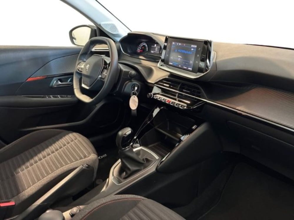 Peugeot 208 usata a Ancona (15)