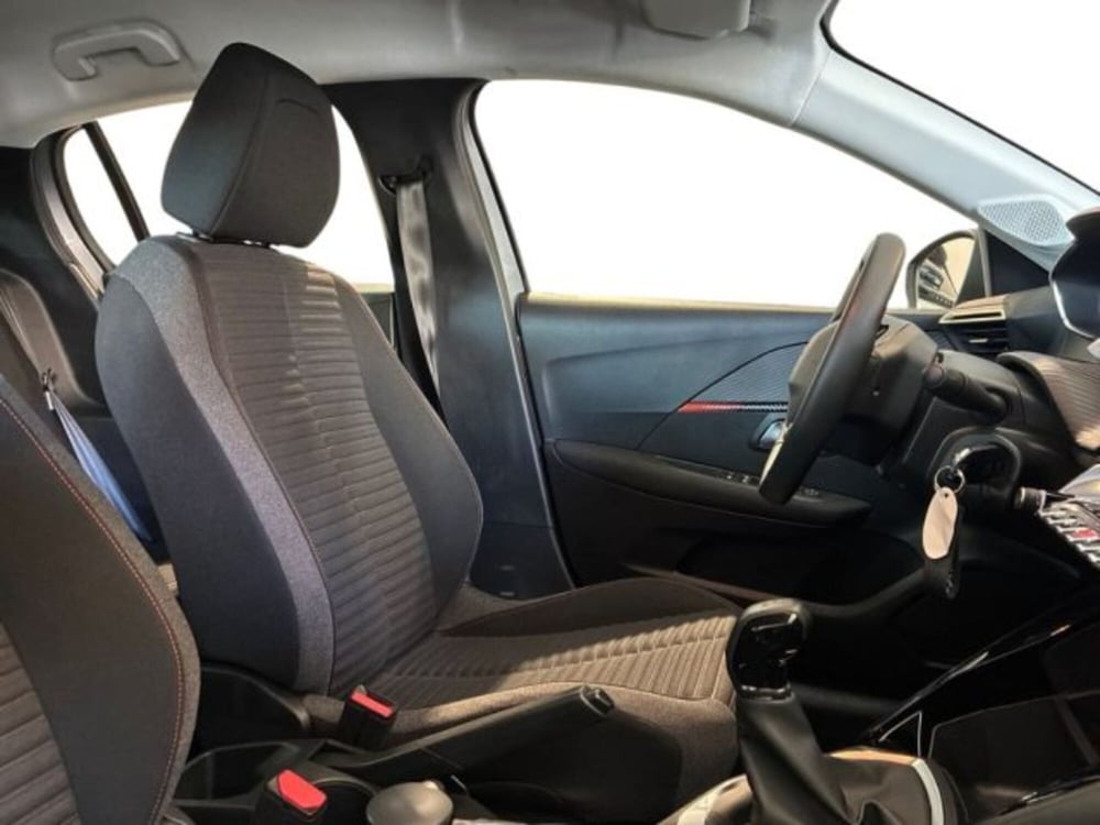 Peugeot 208 usata a Ancona (16)